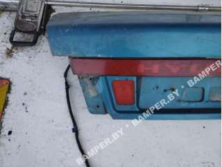  Крышка багажника (дверь 3-5) Hyundai Lantra 2 Арт 87383008, вид 2