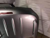Крышка багажника (дверь 3-5) Peugeot 206 1 2005г.  - Фото 7