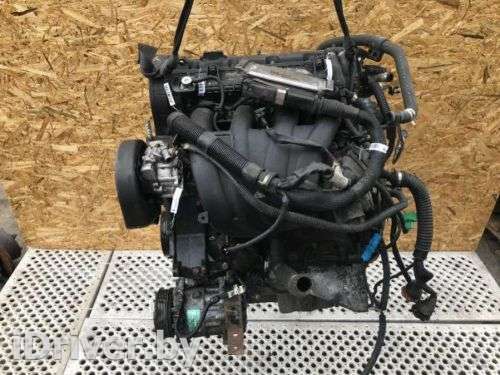 Проводка двигателя Citroen Evasion 2000г.  - Фото 1