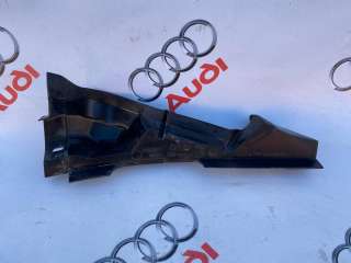 4G0805233 Пластик моторного отсека к Audi A7 1 (S7,RS7) Арт 5641