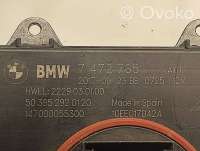 Блок розжига led BMW 5 G30/G31 2017г. 7472765, 10eeg170424, 503952920120 , artRON1597 - Фото 2