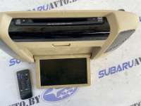 86255XA002AEU DVD к Subaru Tribeca Арт 42777001