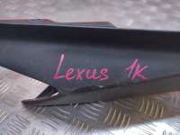 накладка бампера нижняя Lexus RX 4 2015г. 5217748010 - Фото 7