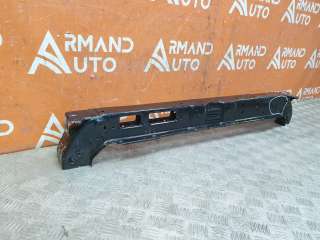 64101D7001 панель передняя (суппорт радиатора) Hyundai Tucson 3 Арт AR185004, вид 2