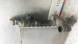 Радиатор системы охлаждения Chevrolet Orlando 2011г.  - Фото 4