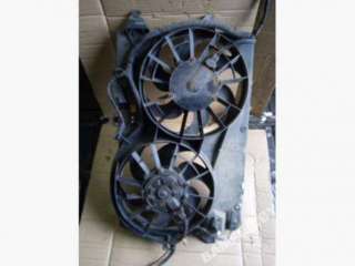  Вентилятор радиатора к Ford Mondeo 2 Арт 80874836