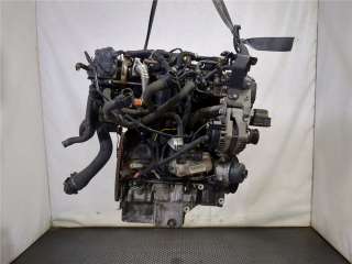 Двигатель  Opel Insignia 1 2.0 CDTI Дизель, 2010г. 55577018,55568231,55568230,A20DTH  - Фото 4