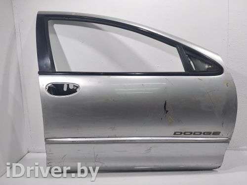 Дверь боковая передняя правая Chrysler 300M 1999г. 05003226AE - Фото 1