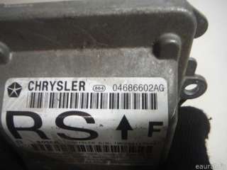 Блок управления AIR BAG Chrysler 200 2001г. 04686602AG - Фото 3