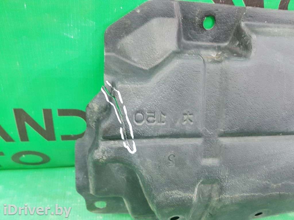 пыльник двигателя Toyota Rav 4 4 2012г. 5144142150  - Фото 5