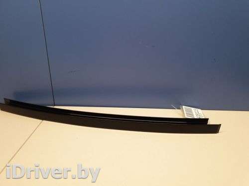 51352577239 Направляющая стекла задней левой двери к BMW 5 F10/F11/GTF07 Арт ZAP221242