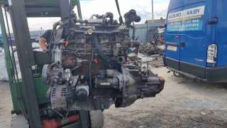  Двигатель   к Fiat Ducato 2 Арт FDC20