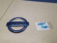 908903NA0A Эмблема двери багажника к Nissan Leaf 1 Арт Z272785