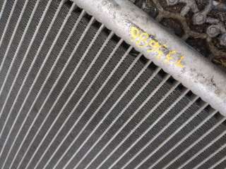 Радиатор (основной) Smart Fortwo 2 2007г. A4515010001 - Фото 2