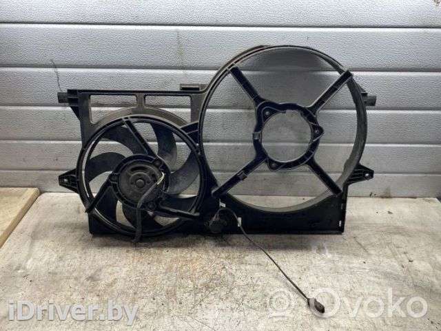 Вентилятор радиатора Fiat Ulysse 1 1999г. 8240141 , artRIV17402 - Фото 1