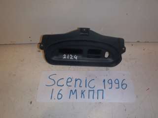  Часы Renault Scenic 1 Арт 00001045502, вид 1