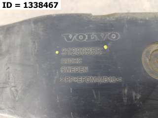 Абсорбер (наполнитель) переднего бампера Volvo XC60 1 2008г. 31283359 - Фото 4