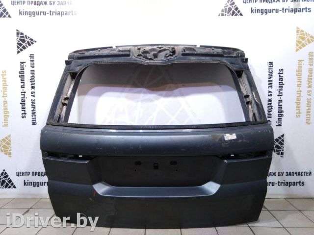 Крышка багажника Land Rover Range Rover Sport 2 2013г. LR055919 - Фото 1