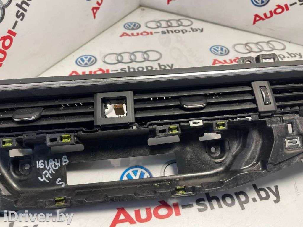 Дефлектор обдува салона Audi A4 B9 2018г. 8W1820902E,8W1820902  - Фото 3