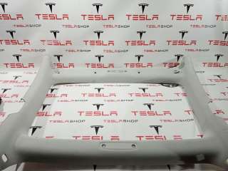 потолок Tesla model 3 2019г. 1101060-01-J - Фото 3