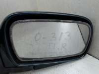  стекло бокового зеркала перед прав к Kia Sephia 1 Арт 22009934/1