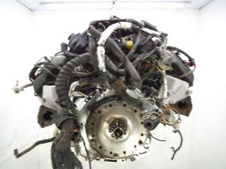 Двигатель  Audi A6 C4 (S6,RS6) 3.0  Бензин, 2014г. CTUA,  - Фото 5
