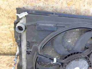 Радиатор гидроусилителя BMW X5 E70 2007г.  - Фото 4