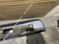 Накладка двери (крышки) багажника Ford Mondeo 3 2002г. 1S71N43400AE - Фото 12
