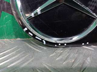 Накладка кожуха запасного колеса Mercedes G W461/463 1990г. A4638901744 - Фото 8