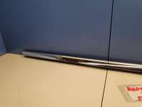 Молдинг стекла передней правой двери Tesla model S 2013г. 103839400A - Фото 3