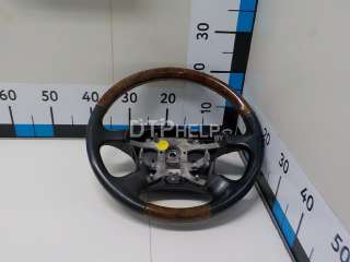 5612039500LK Рулевое колесо для AIR BAG (без AIR BAG) к Hyundai Terracan Арт AM51863731