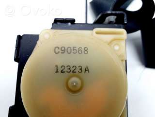 Ремень безопасности Nissan Micra K13 2012г. tkiah2eg536, c90568 , artRKO35992 - Фото 5