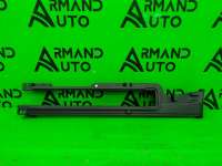 58411-58010 Накладка пола багажника к Toyota Alphard 3 Арт ARM114760