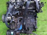 Двигатель  Peugeot 607 2.2  Дизель, 2003г. 4HX  - Фото 2