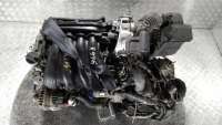 Двигатель  Nissan TIIDA C11 1.8  Бензин, 2006г. MR18DE  - Фото 5