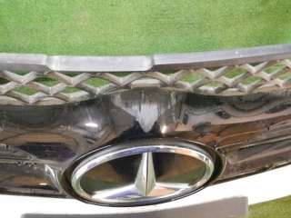 Бампер передний В сборе Mercedes GLS X167 2020г. A16788594059999 - Фото 6