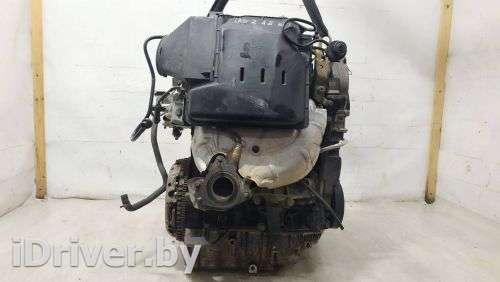  Двигатель к Renault Laguna 2 Арт 2074030-20 - Фото 1
