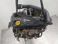 Y17DT 0087473 Двигатель к Opel Astra G Арт 1036536