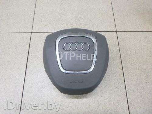 Подушка безопасности в рулевое колесо Audi A4 B7 2006г. 8E0880201DE1DH - Фото 1