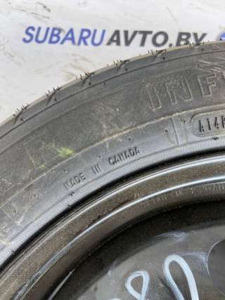 Запасное колесо Subaru Legacy 7 2020г. 1FH1 - Фото 2