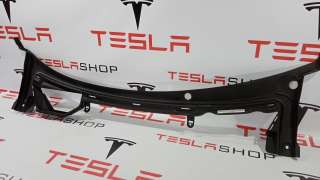 1008976-00-E Пластик моторного отсека к Tesla model S Арт 9882524