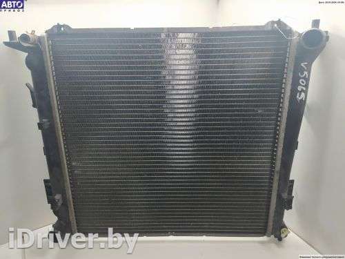 Радиатор основной Kia Ceed 2 2012г. 253102L600 - Фото 1