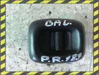   Кнопка стеклоподъемника переднего правого к Suzuki Baleno 1 Арт 40212859