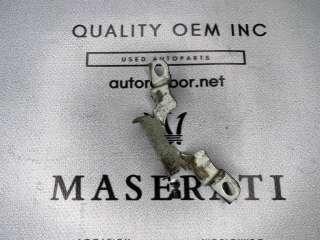 190814,190814 кронштейн Maserati GranTurismo Арт MZR2-696-1_2