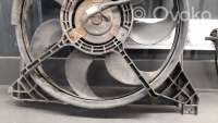 Вентилятор радиатора Hyundai Sonata (EF) 2001г. 2538638000 , artDDM22671 - Фото 2