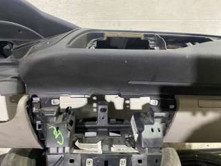 Подушка безопасности коленная Citroen C5 2 2010г.  - Фото 4