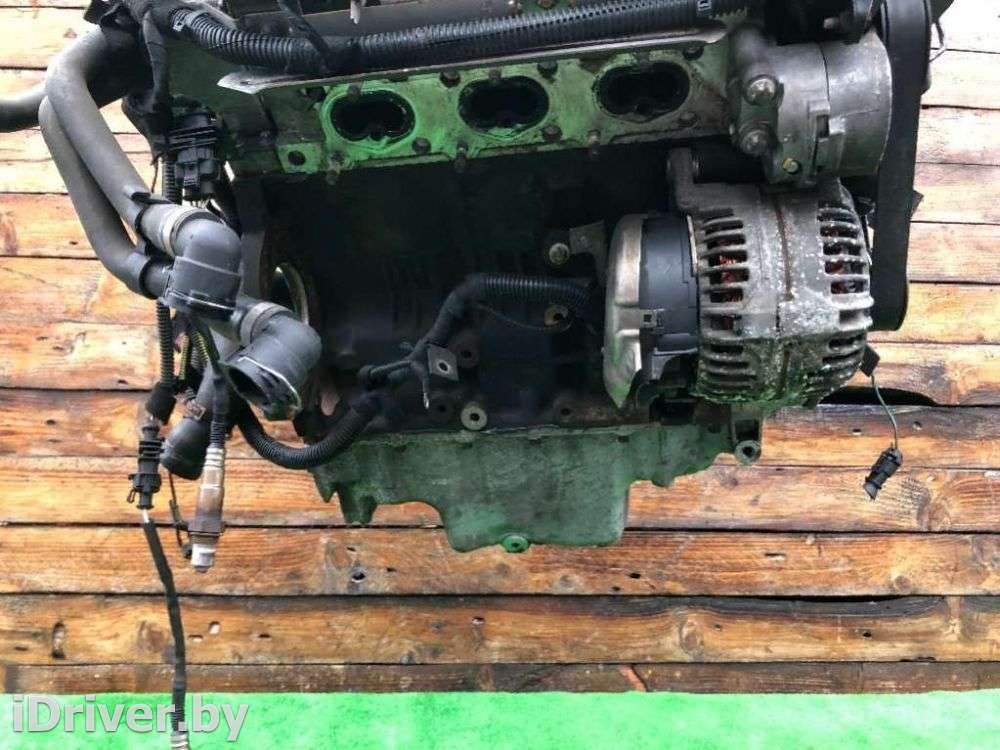 Двигатель  Opel Vectra C  3.2  Бензин, 2002г. Z32SE  - Фото 9