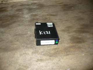 285E1-AX601 блок электронный к Nissan Micra K12 Арт KP1017723