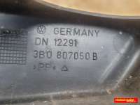 Кронштейн крепления бампера переднего Volkswagen Passat B5 1997г. 3B0807050B - Фото 5