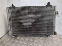 Радиатор кондиционера Citroen C4 2 2012г. 9682531580 - Фото 2